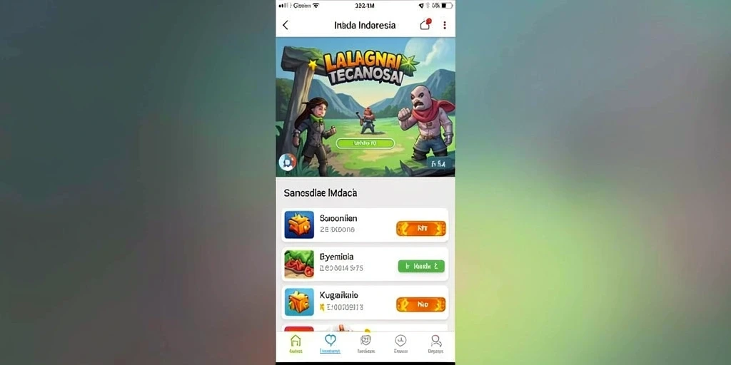 918kaya - Beragam pilihan permainan slot yang menarik.