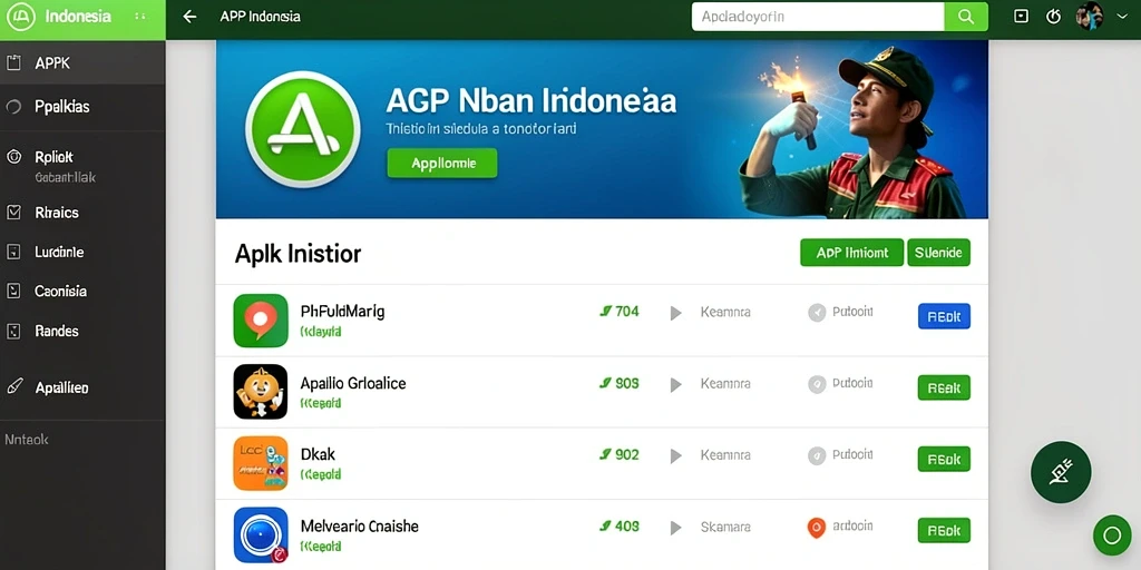 apigacor88 - Karakter yang beragam untuk meningkatkan gameplay.