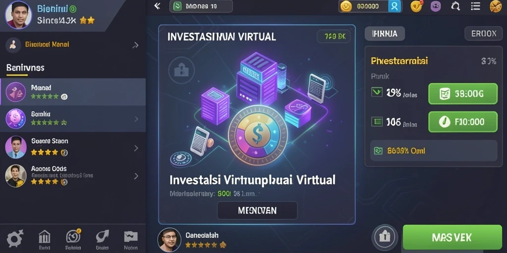 hargatoto - Menu level penuh tantangan menunggu pemain.