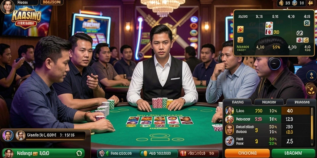 joss777 - Mode permainan seru yang menanti untuk dijelajahi.