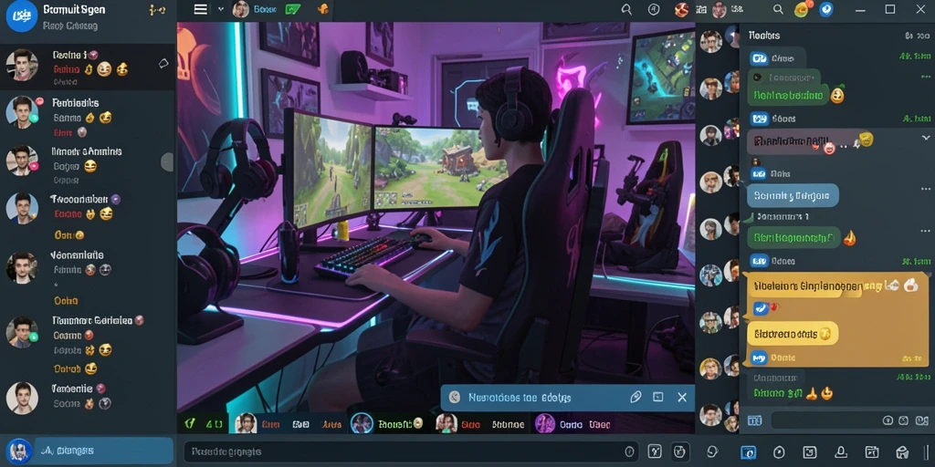 luckyrp - Beragam pilihan permainan untuk semua jenis pemain.