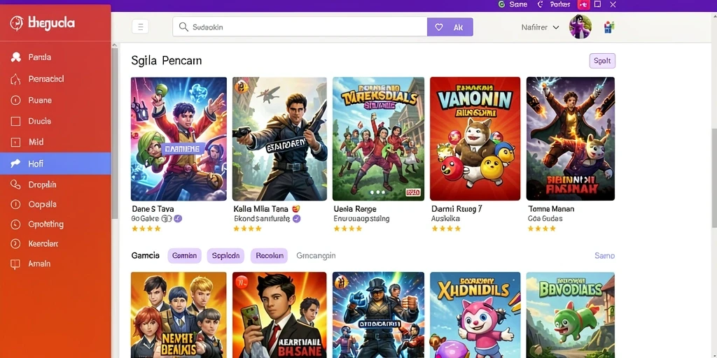 ppv88 - Grafis menawan yang membuat permainan lebih hidup.
