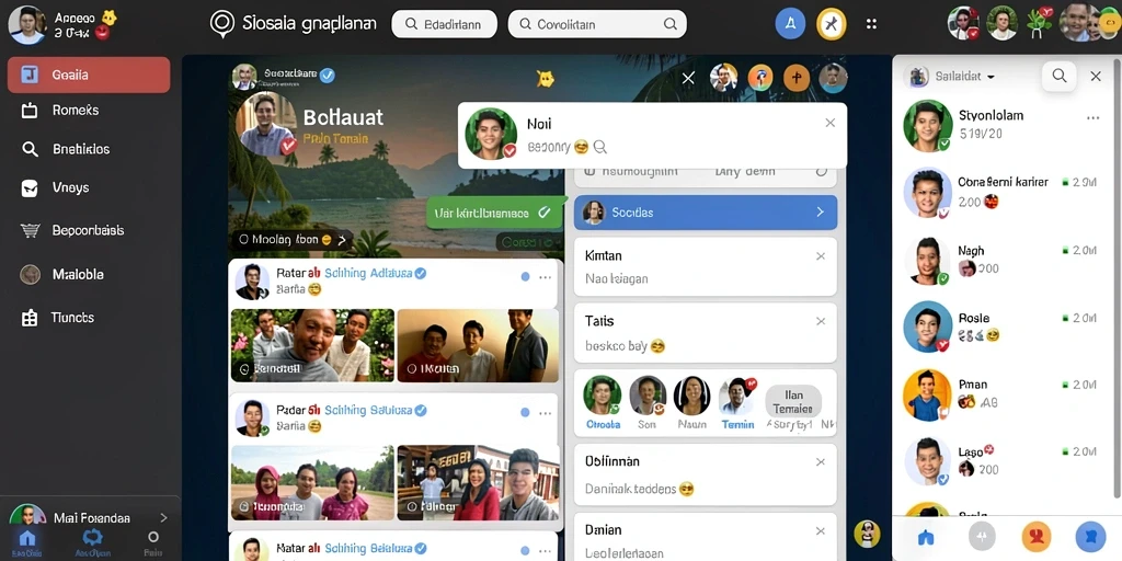 sky99 - Karakter permainan yang beragam dan unik.