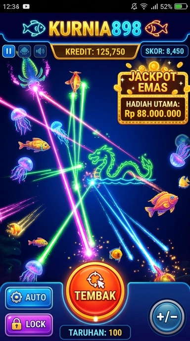 Pratinjau build resmi — siap diunduh untuk Android